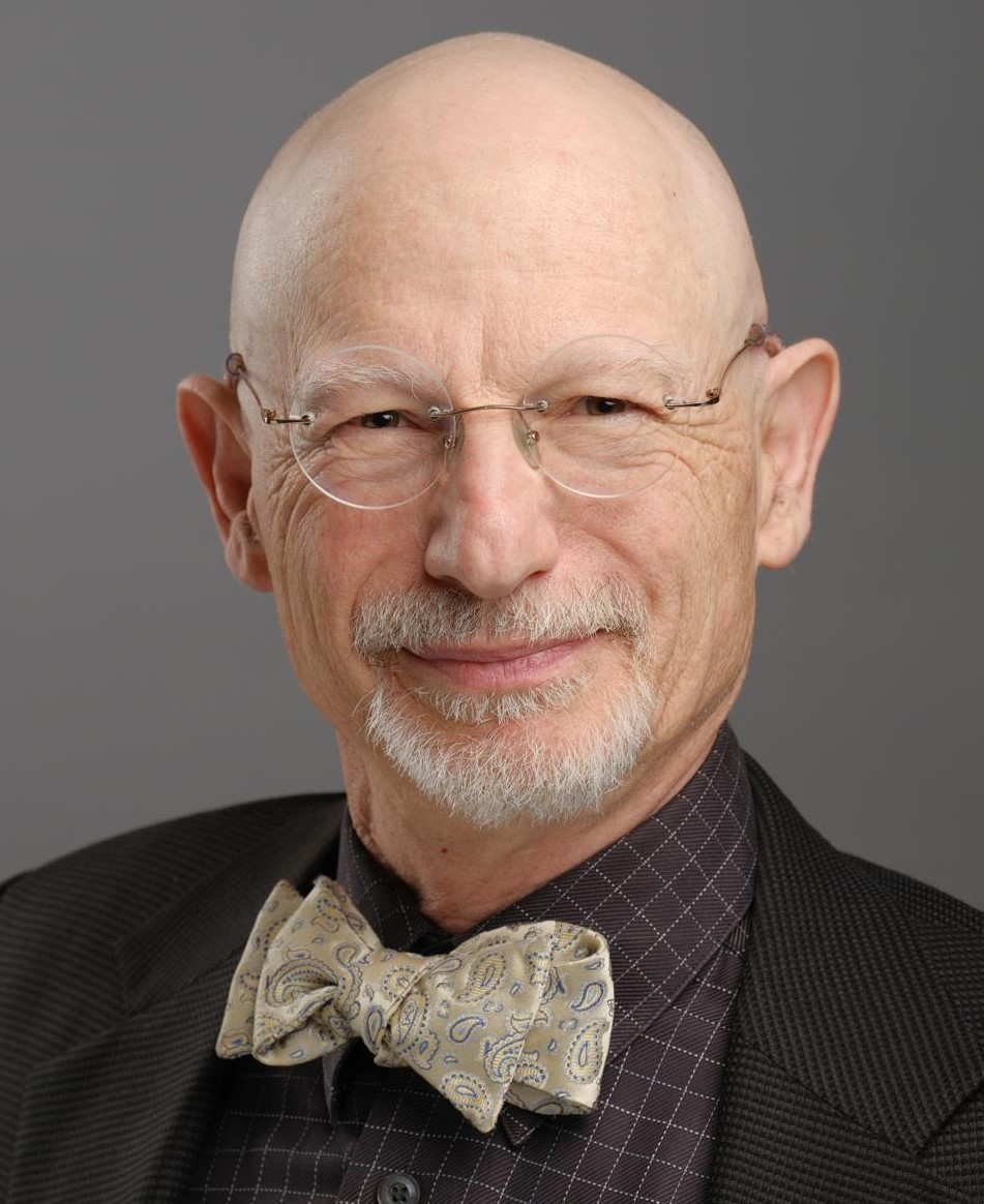 Floyd Taub, MD