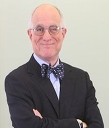 Stan Lapidus